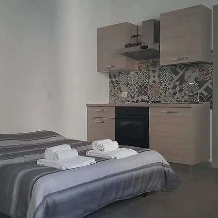 La Pomposa Manifattura Affittacamere Modena
