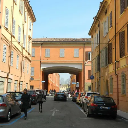 La Pomposa Manifattura * Modena